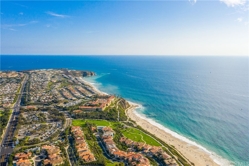 26 Corniche Drive, Unit F Dana Point, CA 92629 - Photo 17 of 46 The Ritz Carlton Laguna Niguel