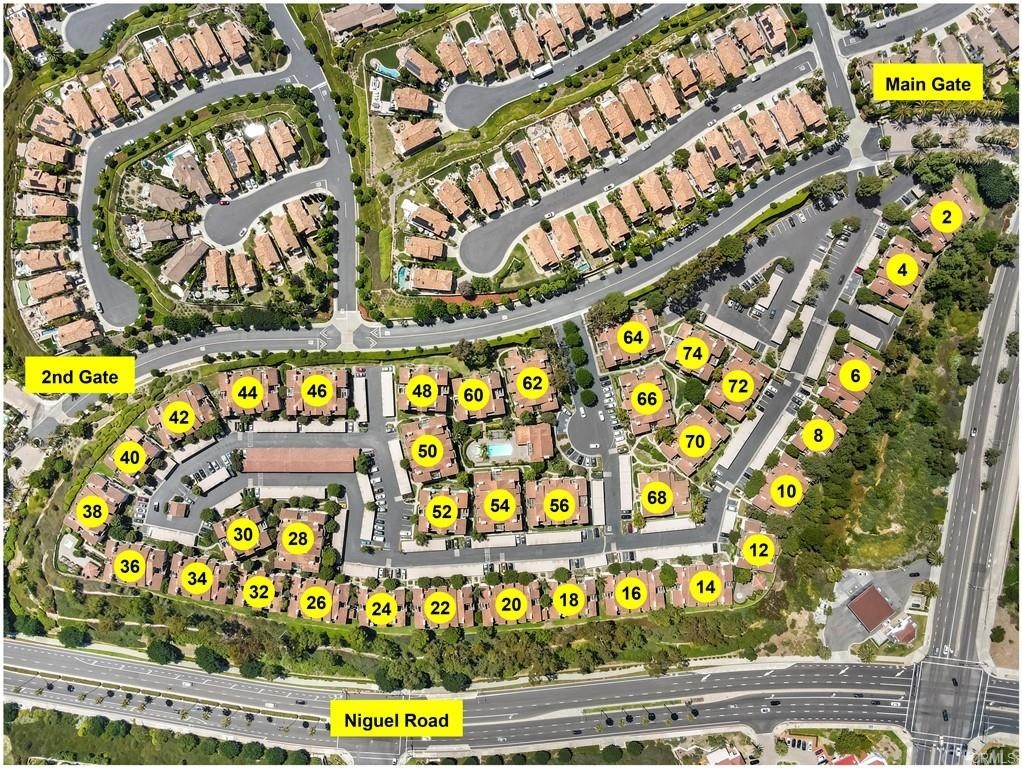 26 Corniche Drive, Unit F Dana Point, CA 92629 - Photo 45 of 46 Monarch Hills Building Codes