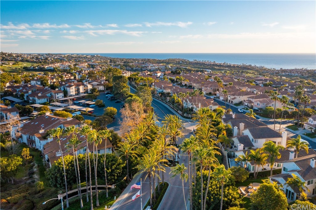 26 Corniche Drive, Unit F Dana Point, CA 92629 - Photo 8 of 46 Monarch Hills at Ritz Pointe Entrance