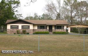 6903 Keithan Road Jacksonville, FL 32220 - Photo 1 of 1 Front Exterior