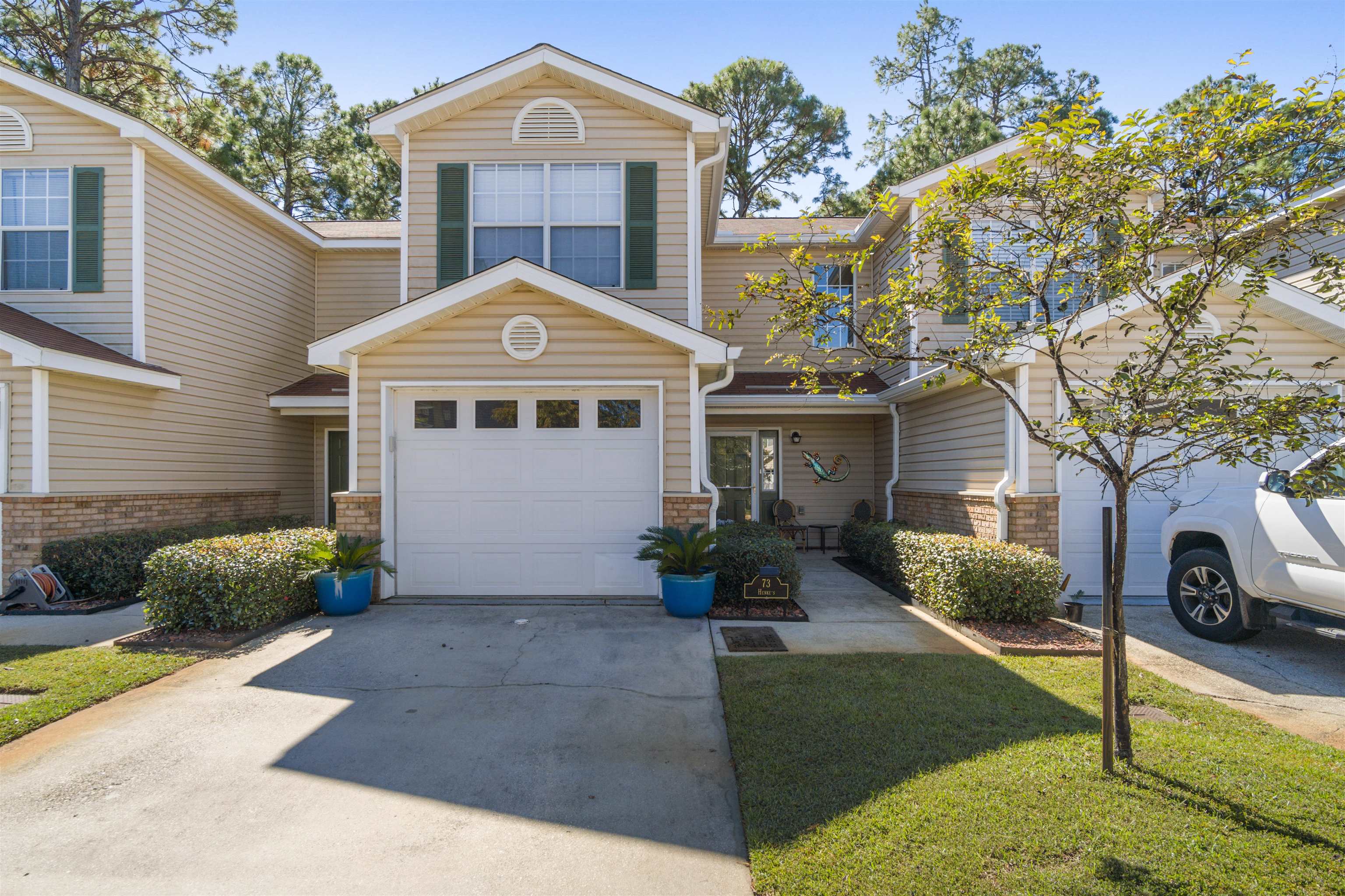 1517 Regency Road, Unit 73 Gulf Shores, AL 36542 - Photo 1 of 27