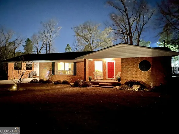 $229,000 | 1816 Knox Street, Dublin, GA 31021
