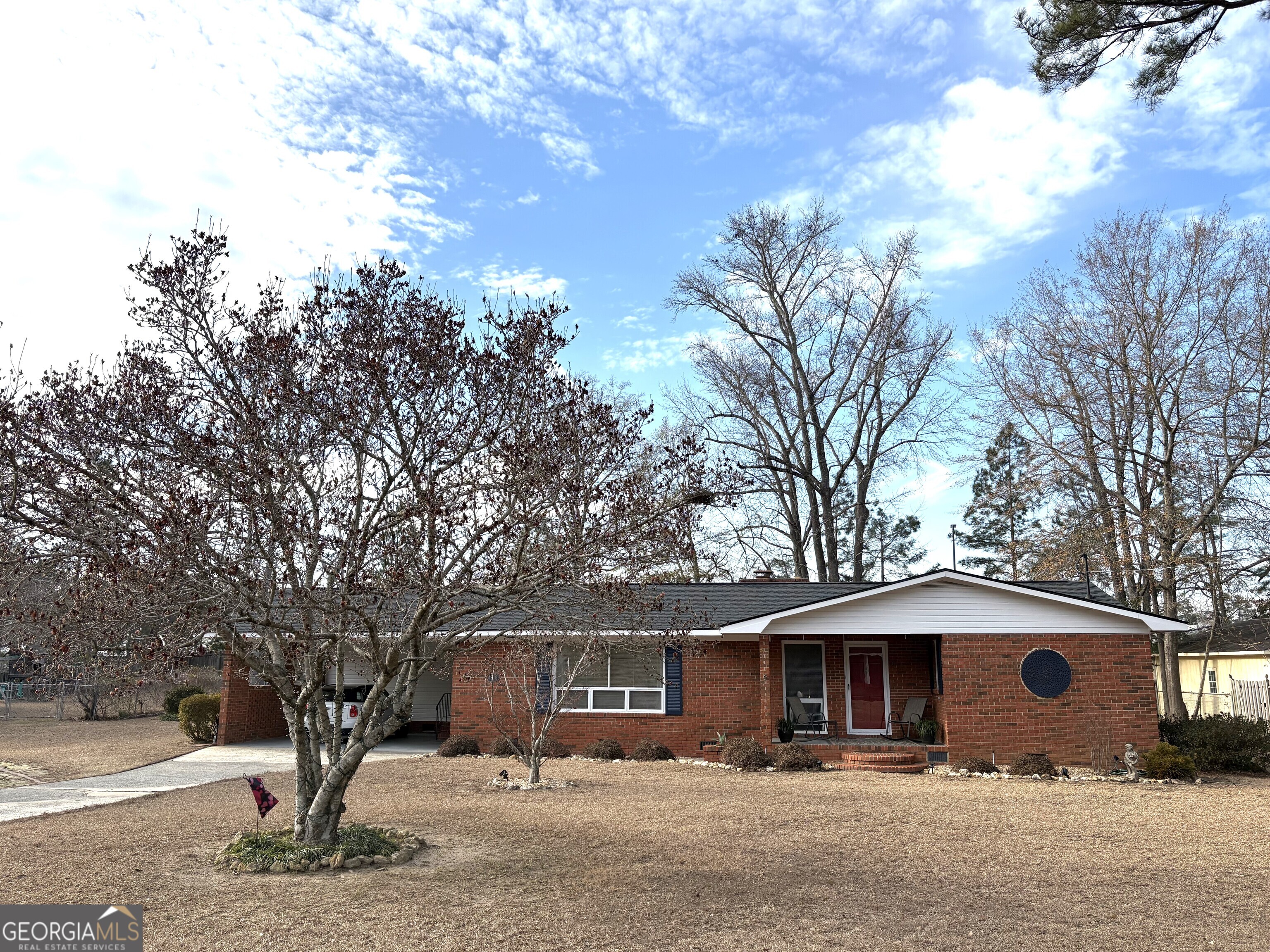 1816 Knox Street Dublin, GA 31021 - Photo 2 of 43