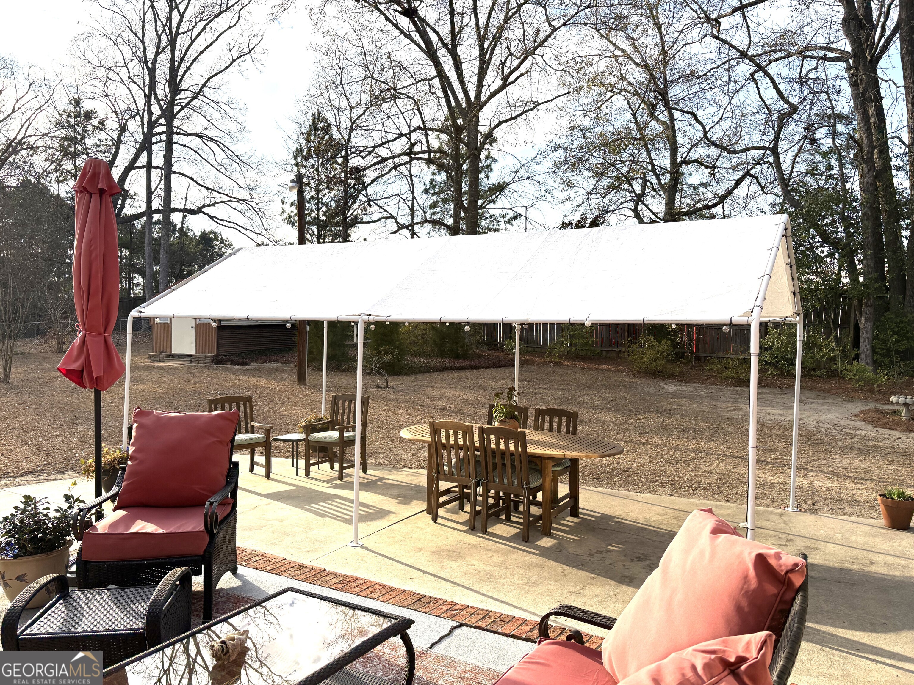 1816 Knox Street Dublin, GA 31021 - Photo 33 of 43