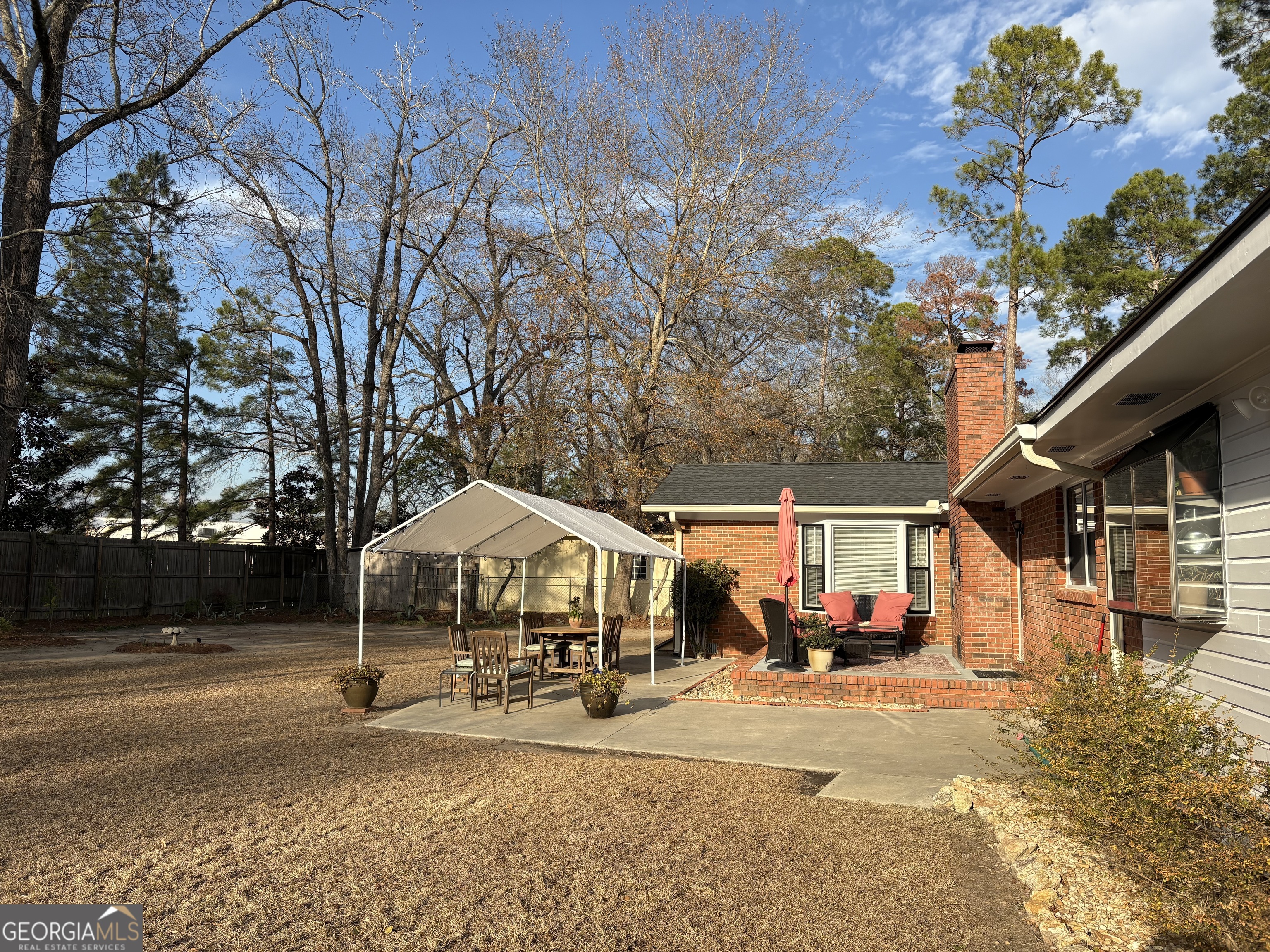 1816 Knox Street Dublin, GA 31021 - Photo 34 of 43