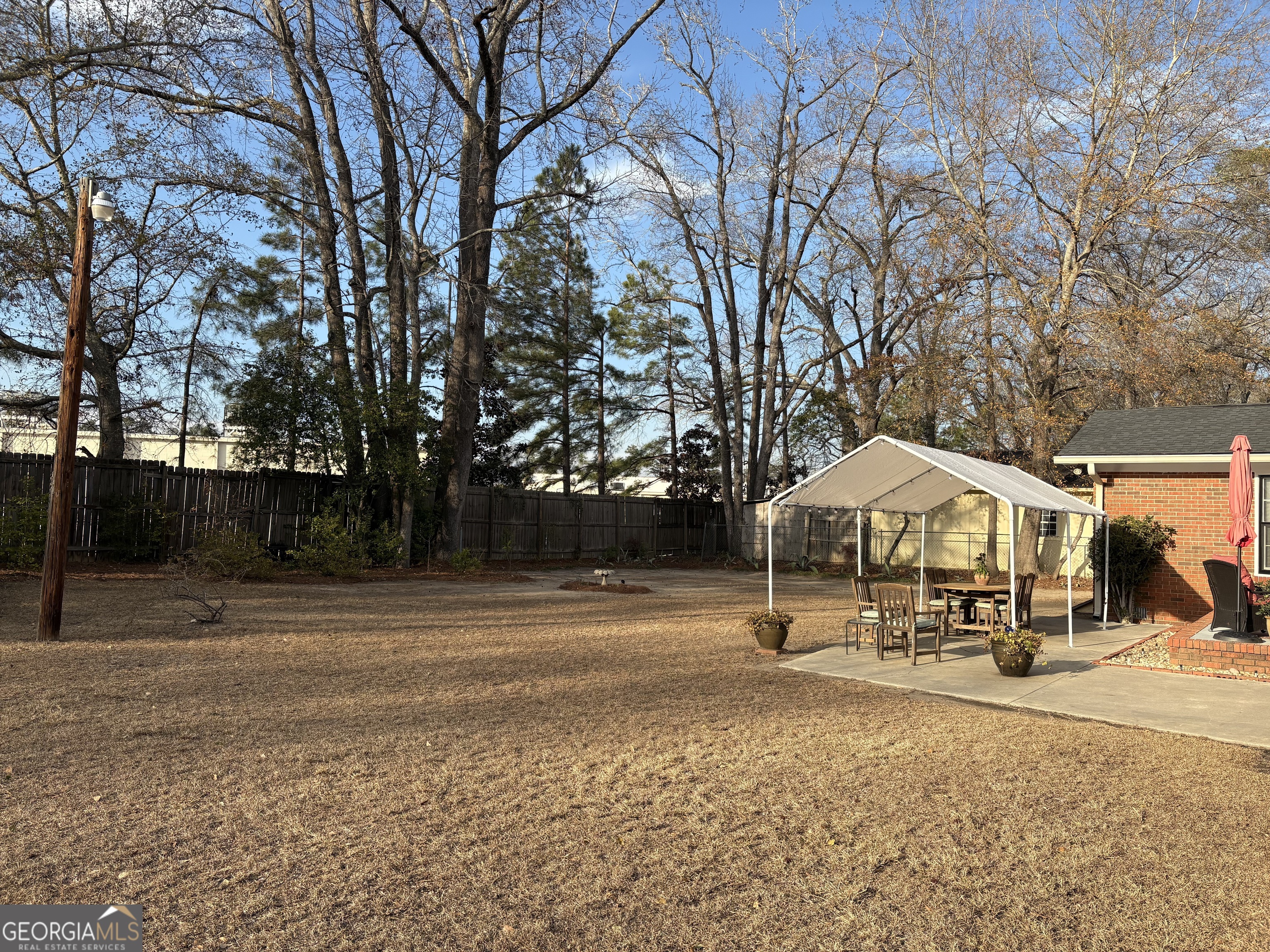 1816 Knox Street Dublin, GA 31021 - Photo 35 of 43