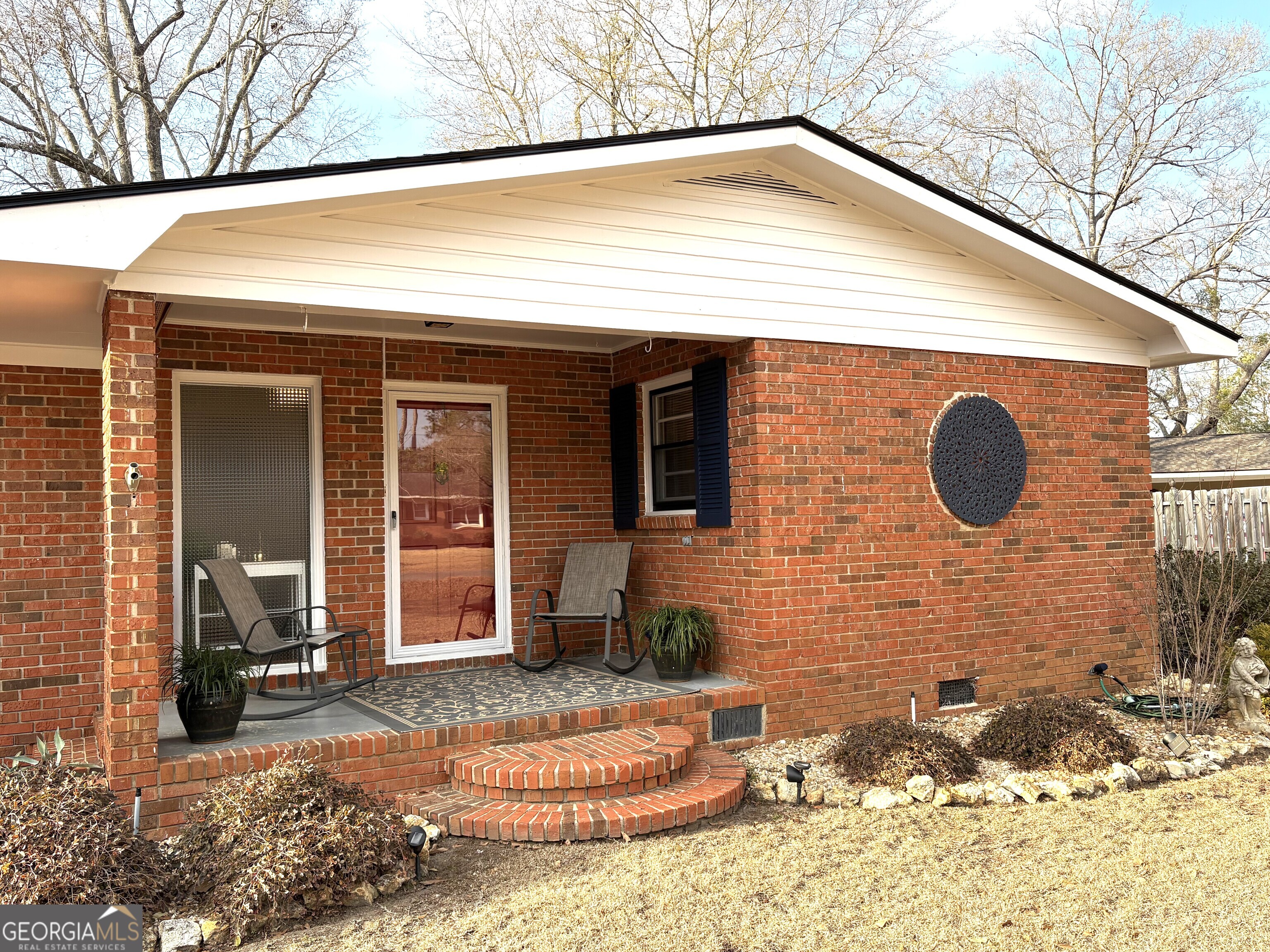 1816 Knox Street Dublin, GA 31021 - Photo 39 of 43