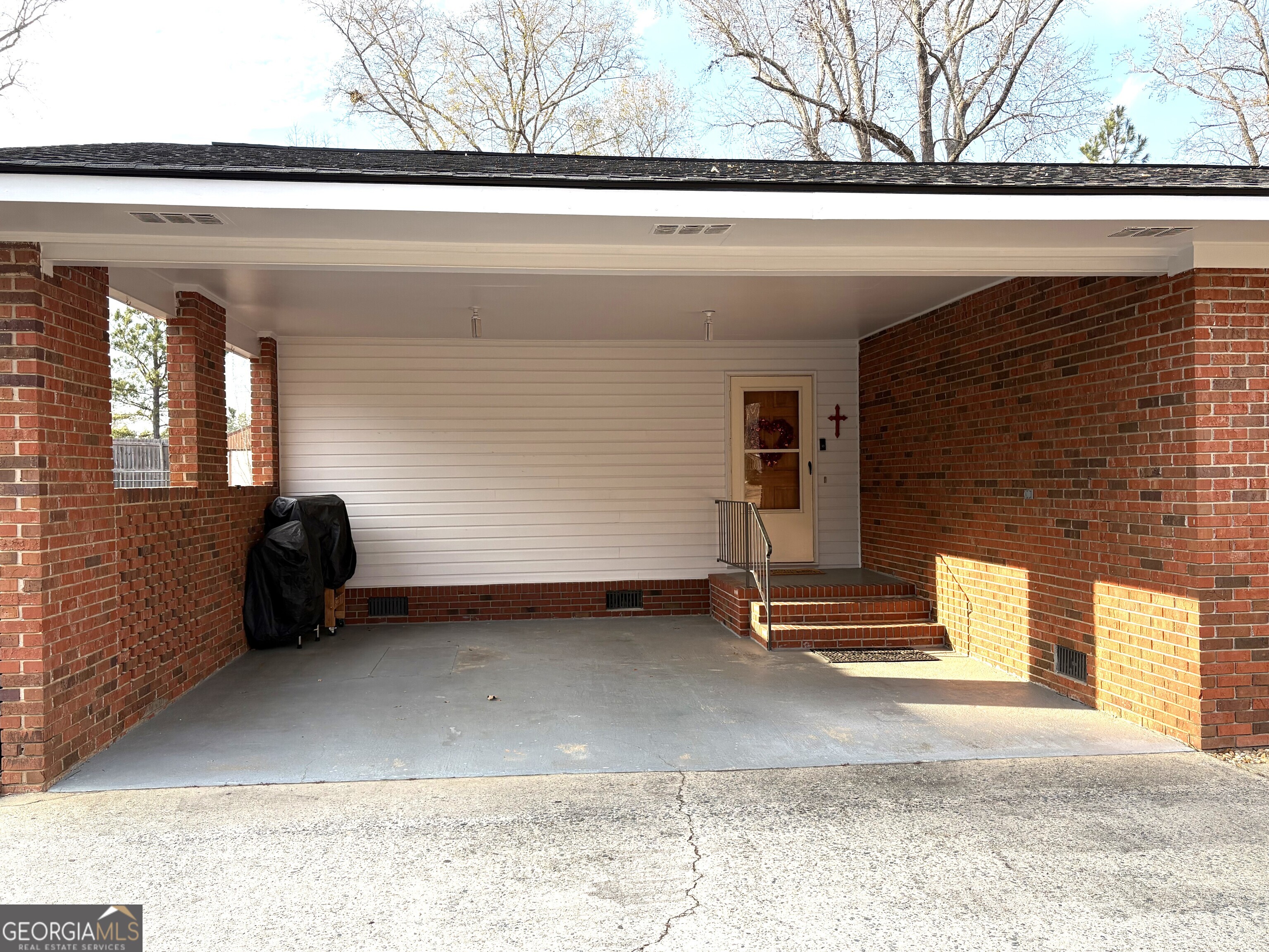 1816 Knox Street Dublin, GA 31021 - Photo 40 of 43