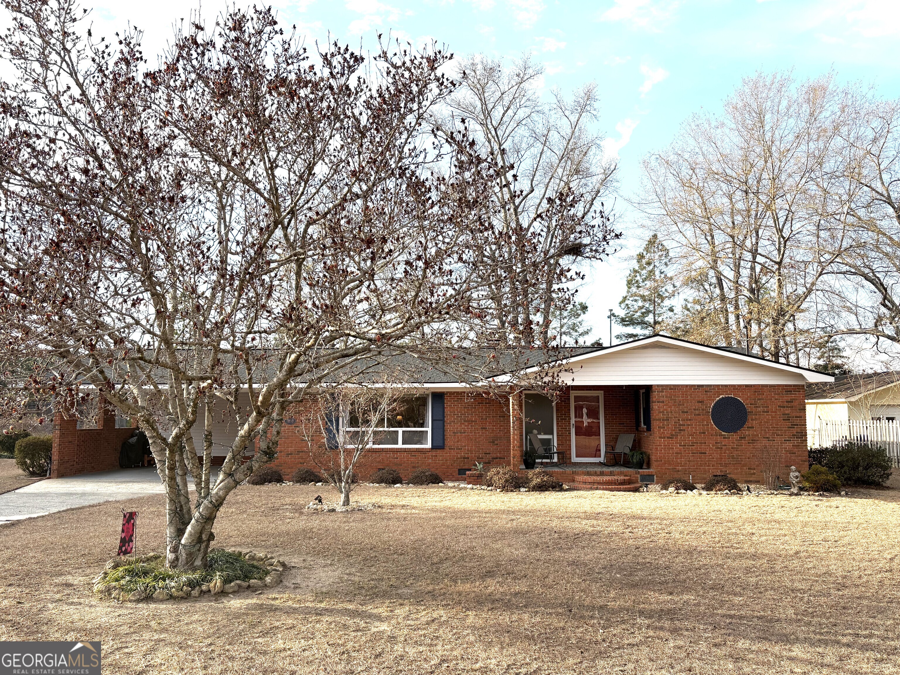 1816 Knox Street Dublin, GA 31021 - Photo 41 of 43