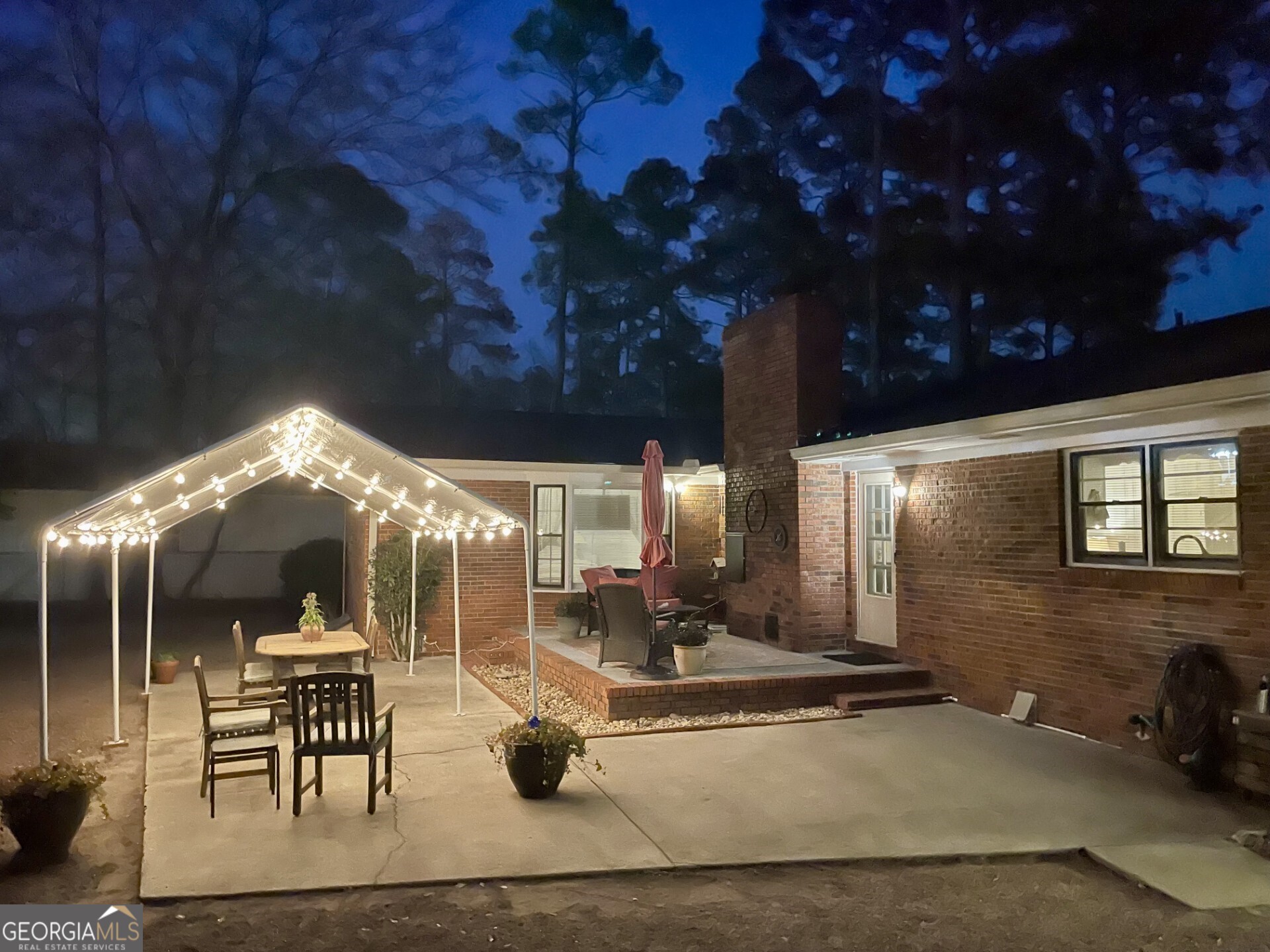 1816 Knox Street Dublin, GA 31021 - Photo 42 of 43