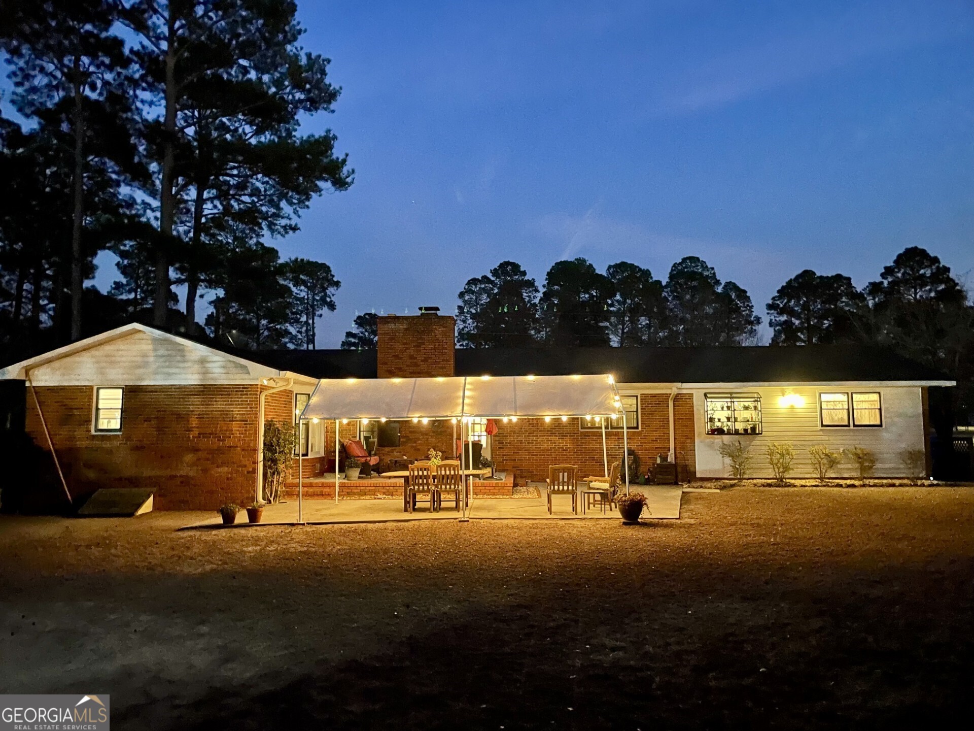 1816 Knox Street Dublin, GA 31021 - Photo 43 of 43