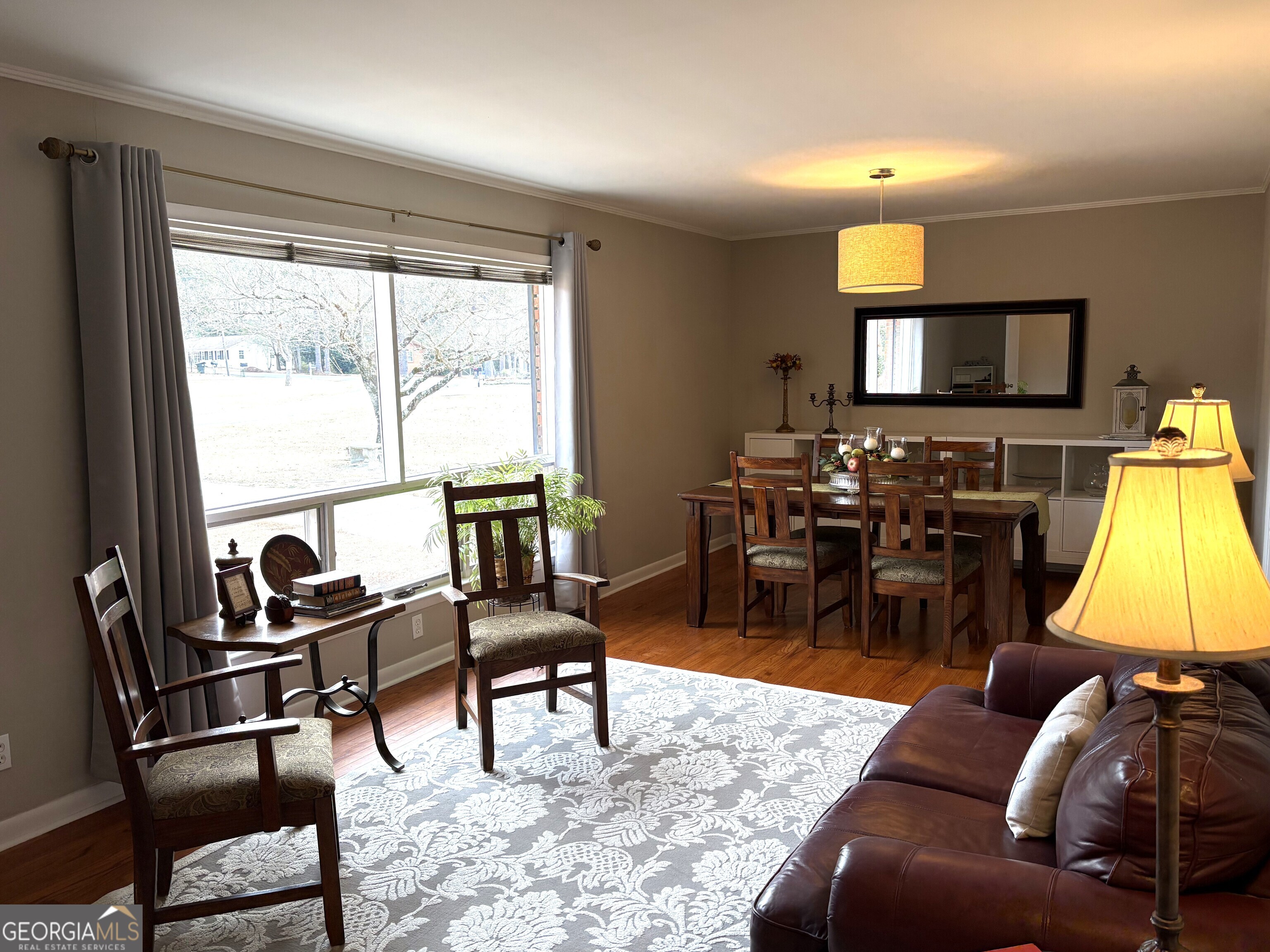 1816 Knox Street Dublin, GA 31021 - Photo 5 of 43