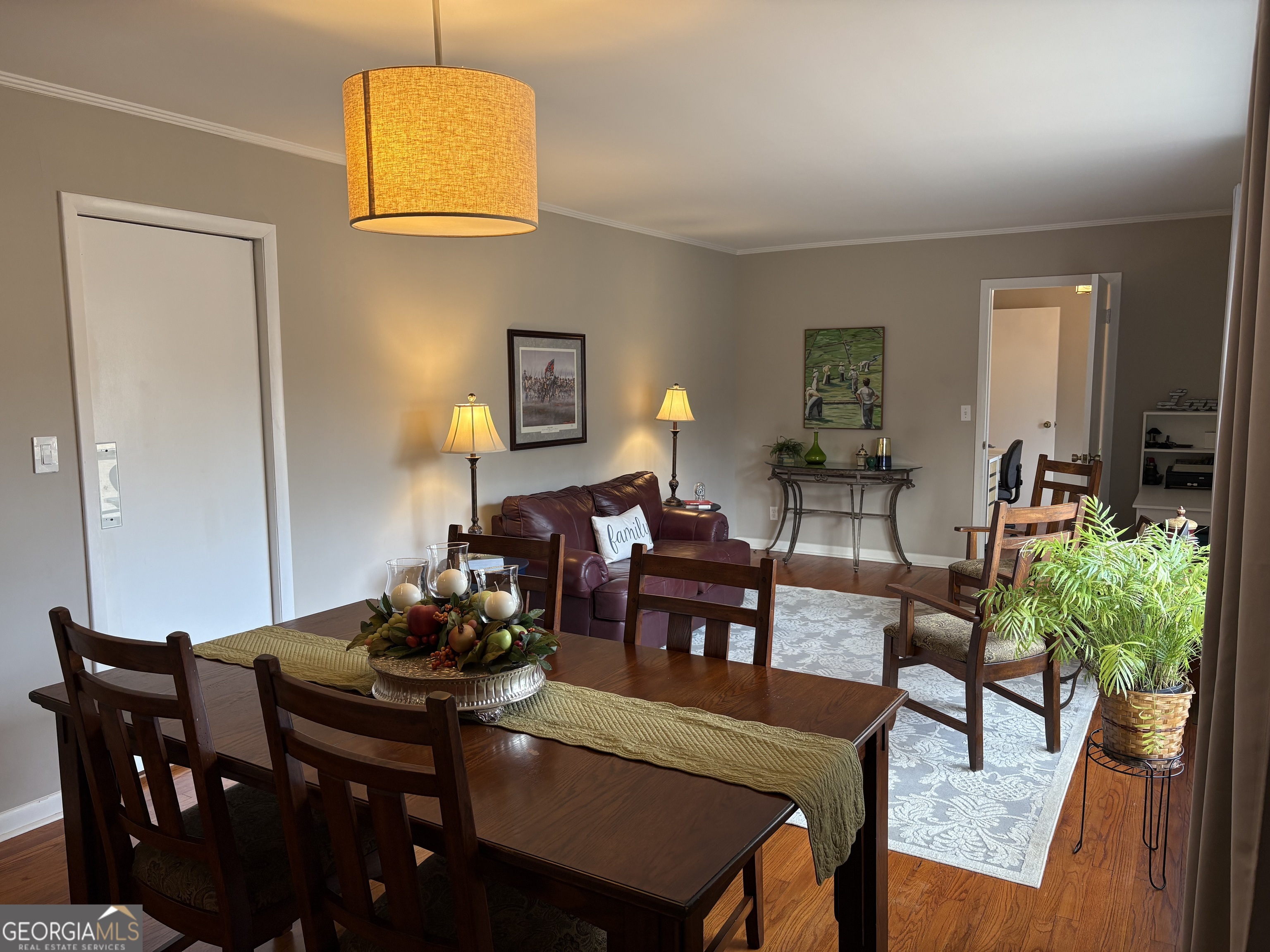 1816 Knox Street Dublin, GA 31021 - Photo 6 of 43