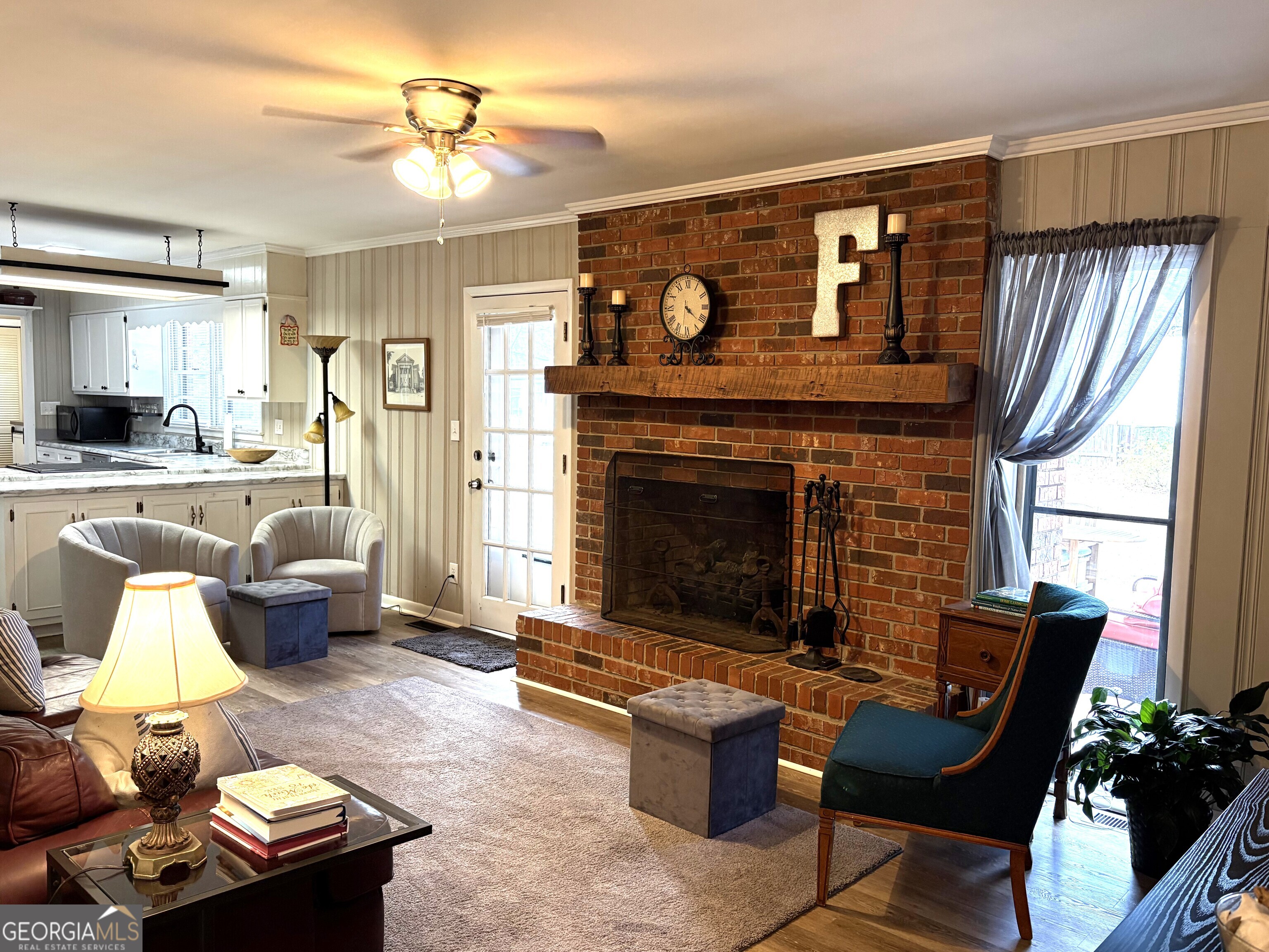 1816 Knox Street Dublin, GA 31021 - Photo 9 of 43