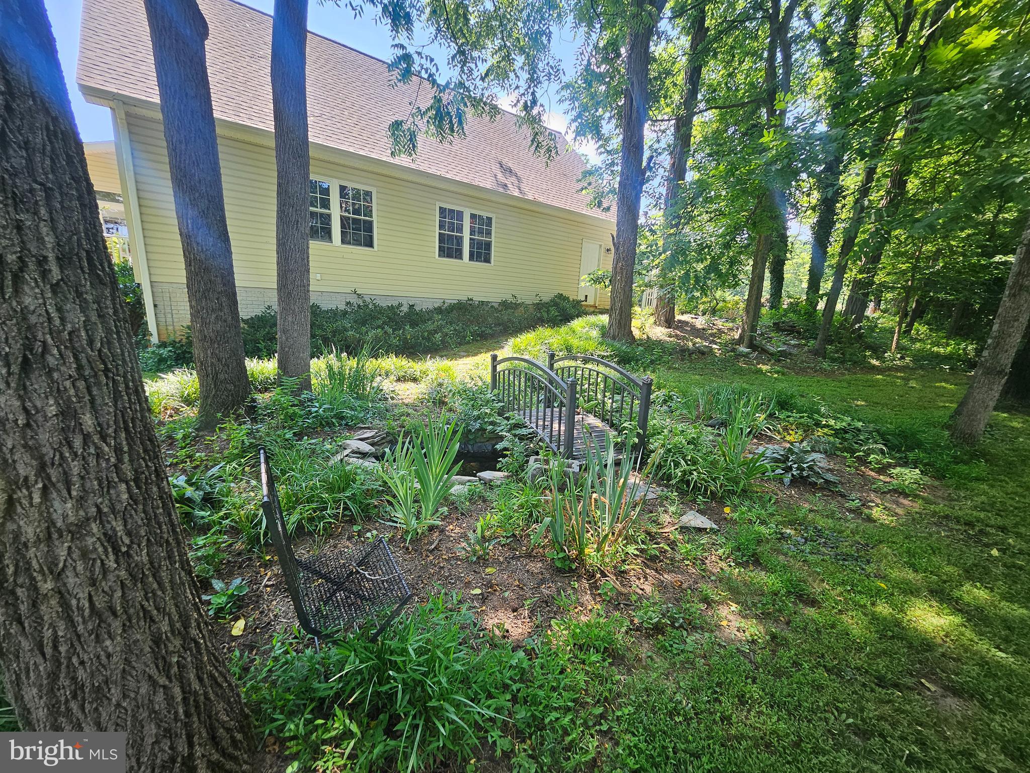1918 Senseny Road Berryville, VA 22611 - Photo 33 of 58