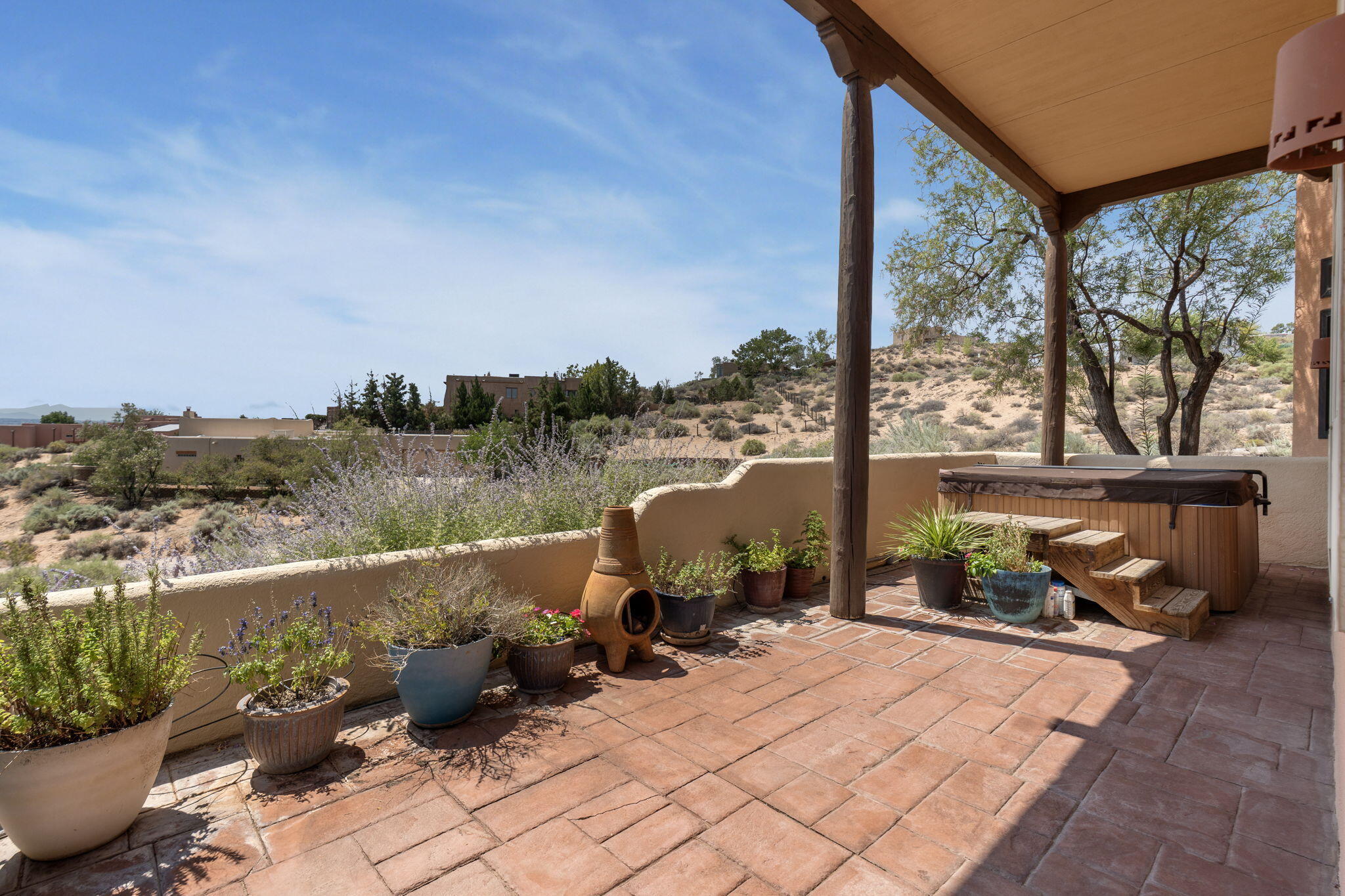40 Sereno Road Corrales, NM 87048 - Photo 40 of 44 Gallery Image 40