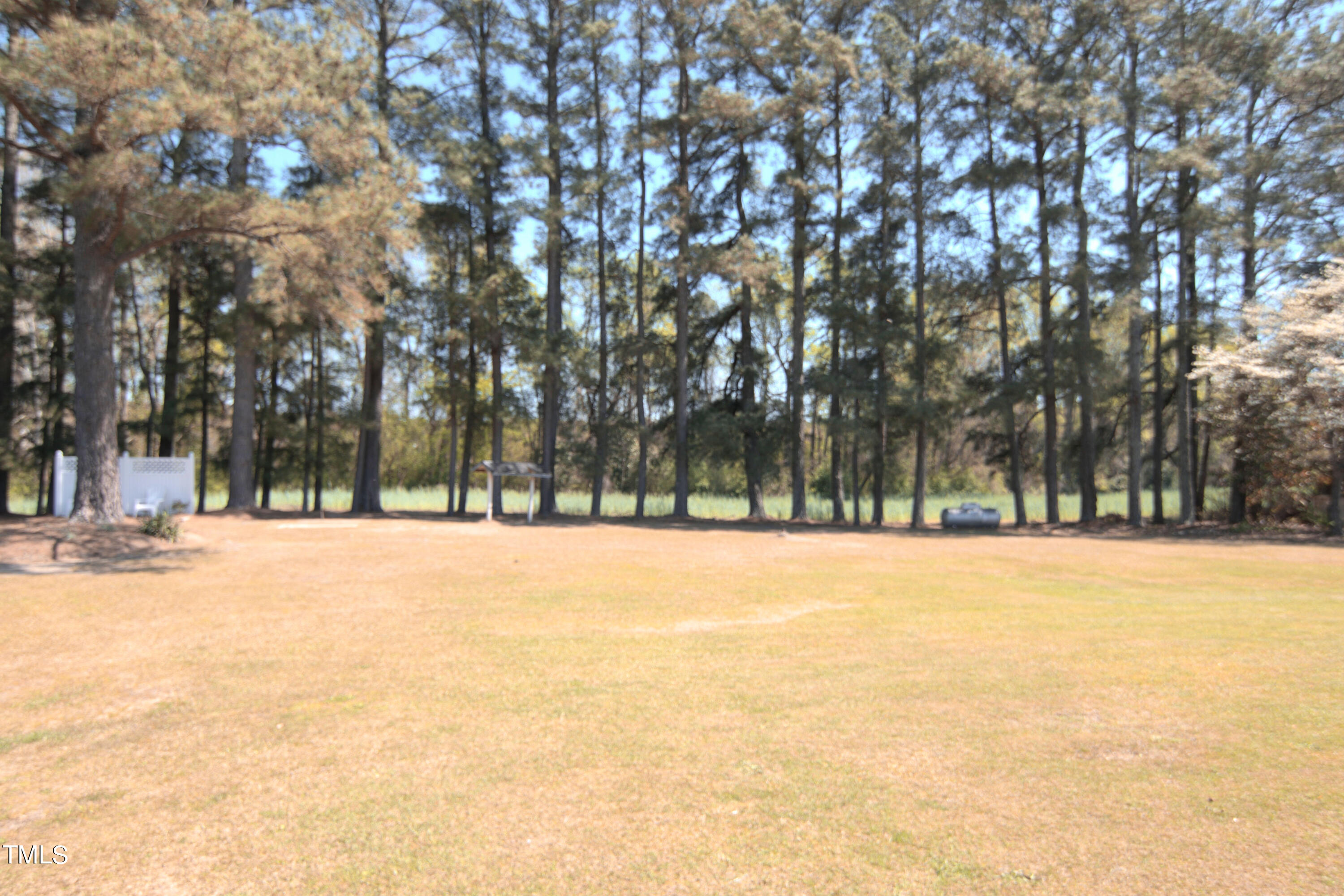 870 Isaac Weeks Road Clinton, NC 28328 - Photo 1 of 13 870 Isaac Weeks Road Yard