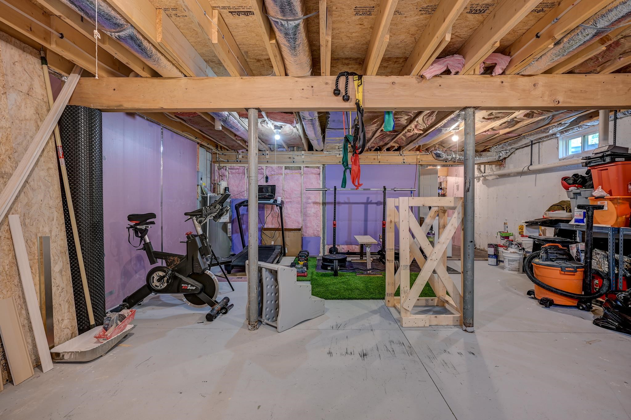 286 Old Goshen Road Conway, NH 03813 - Photo 39 of 51 Gallery Image 39