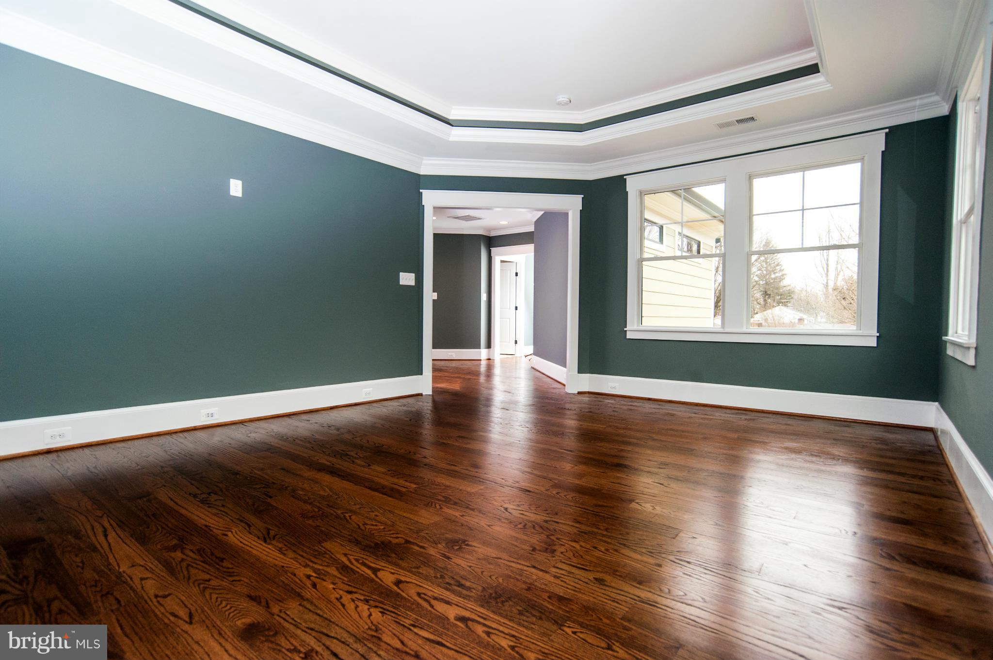 975 Lynn Street Southwest Vienna, VA 22180 - Photo 10 of 16 Bedroom (Master)