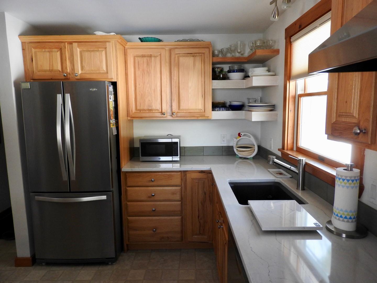 1170 Bean Road Mount Vernon, ME 04352 - Photo 8 of 28 5 Kitchen_2