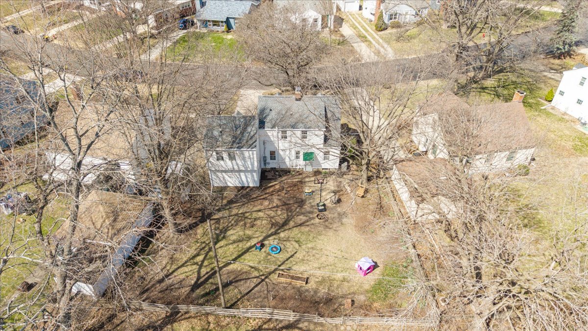 413 Grant Street Normal, IL 61761 - Photo 37 of 40