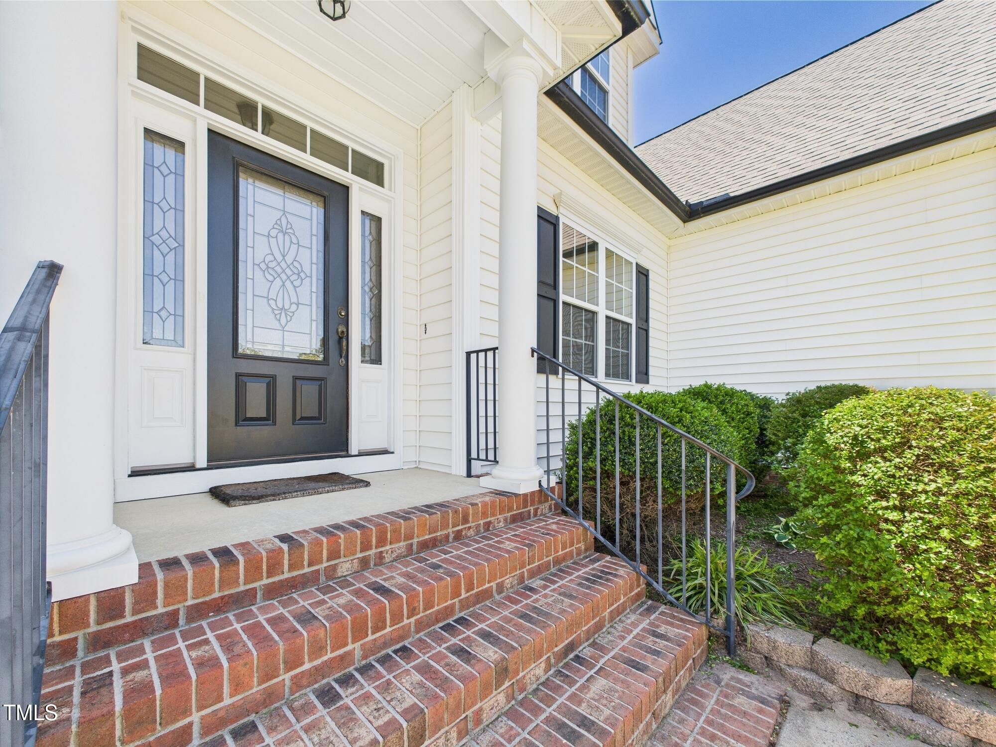 100 South Sunset Ridge Drive Willow Spring, NC 27592 - Photo 5 of 63 CAM01608G0-PR0089-STILL051