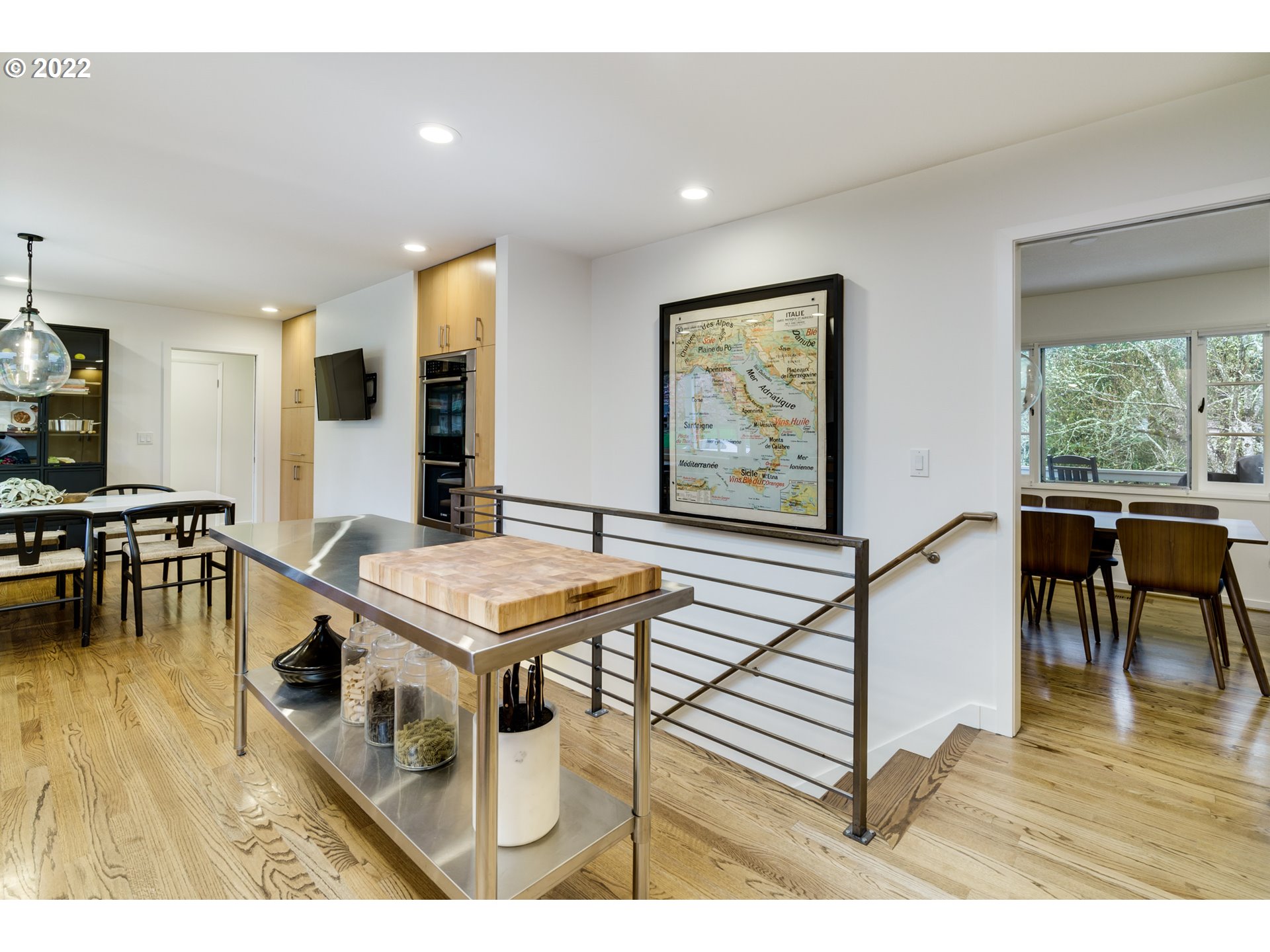 6825 Southwest Raleighwood Way Portland, OR 97225 - Photo 11 of 32 Gallery Image 11