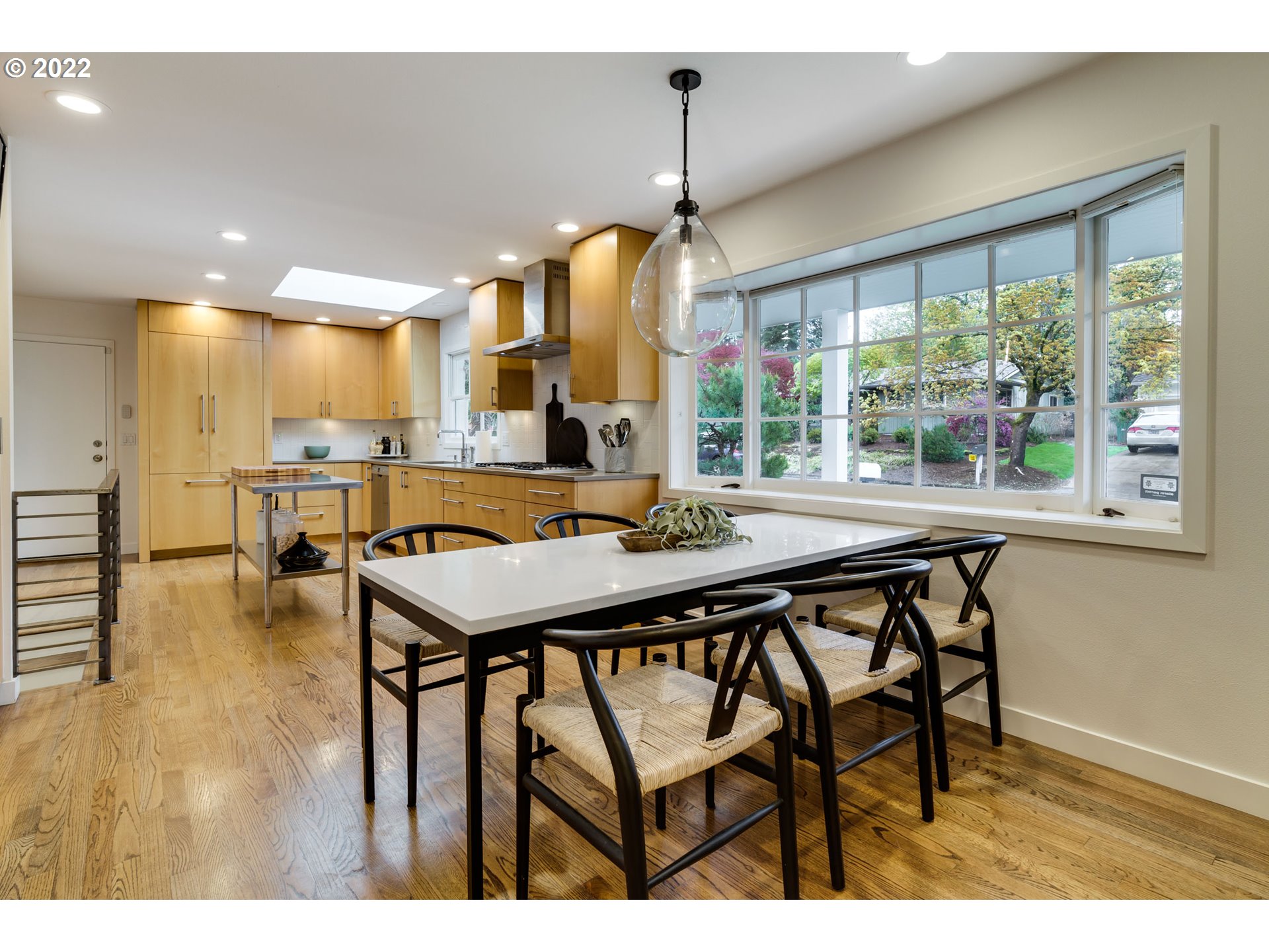 6825 Southwest Raleighwood Way Portland, OR 97225 - Photo 14 of 32 Gallery Image 14