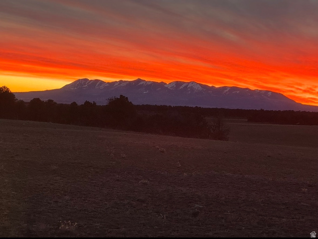 389 North Old Summit Road, Unit 19 Monticello, UT 84535 - Photo 4 of 19 Abajo Mountain view