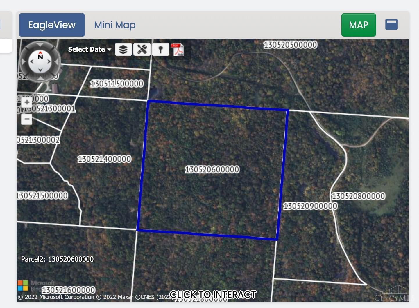 0 Twp Road Willow Wood, OH 45696 - Photo 5 of 9