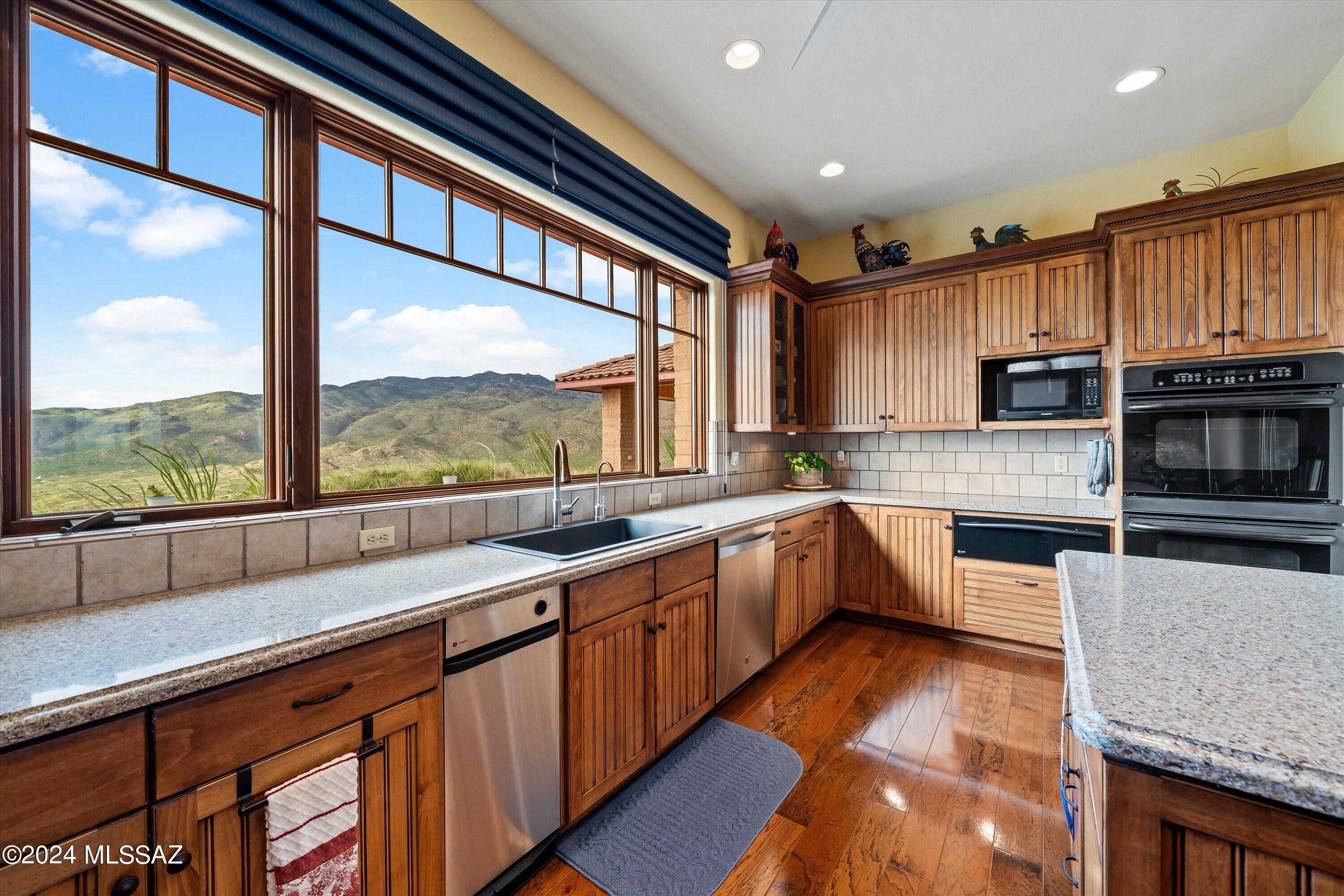 20705 East Marsh Station Road Vail, AZ 85641 - Photo 14 of 43