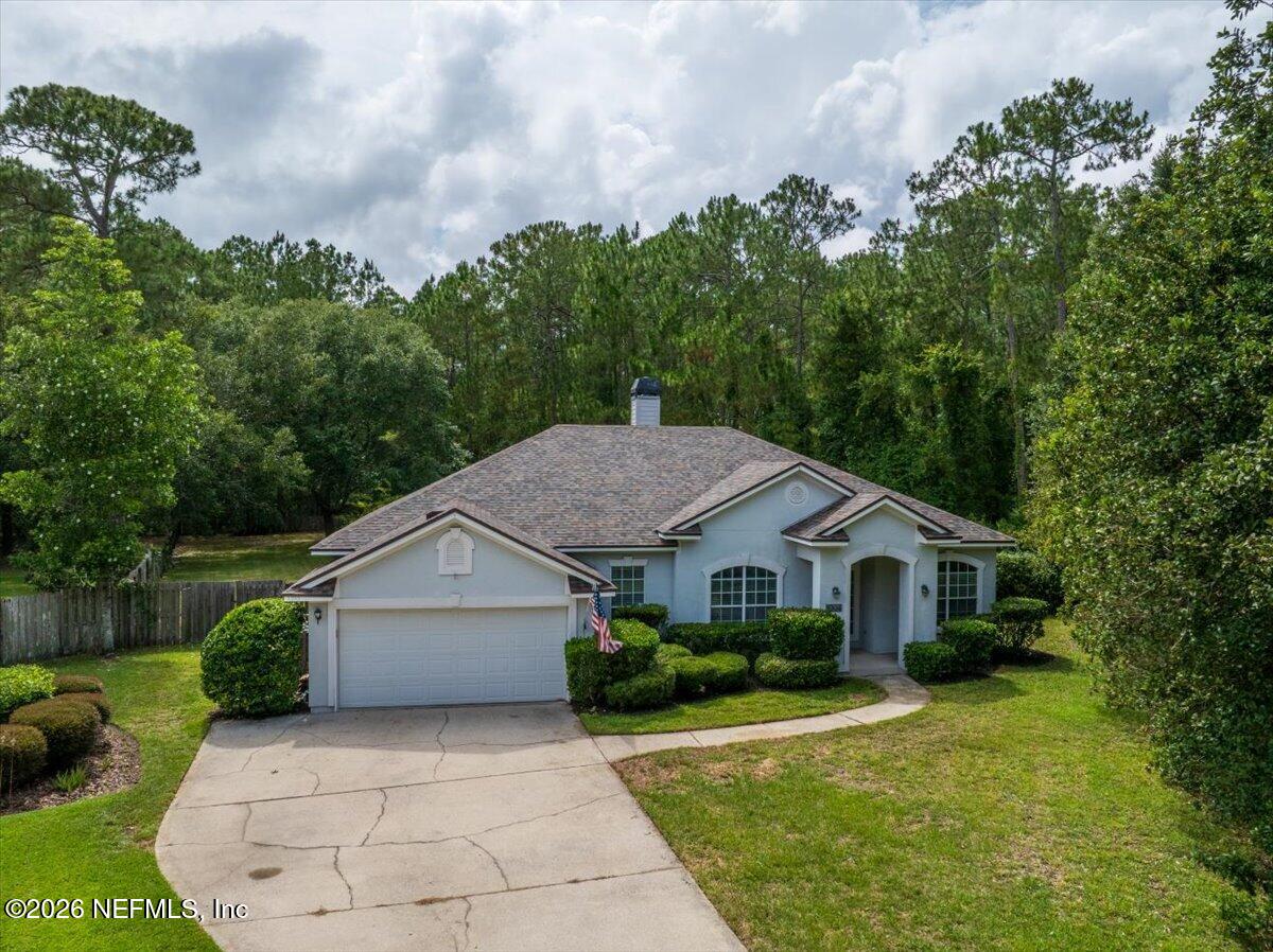 1004 Senecio Place St. Johns, FL 32259 - Photo 3 of 45 31-JWLeeMediaAerial-43-HDR