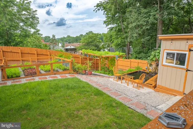 $425,000 | 8 Red Bud Court, Essex, MD 21221