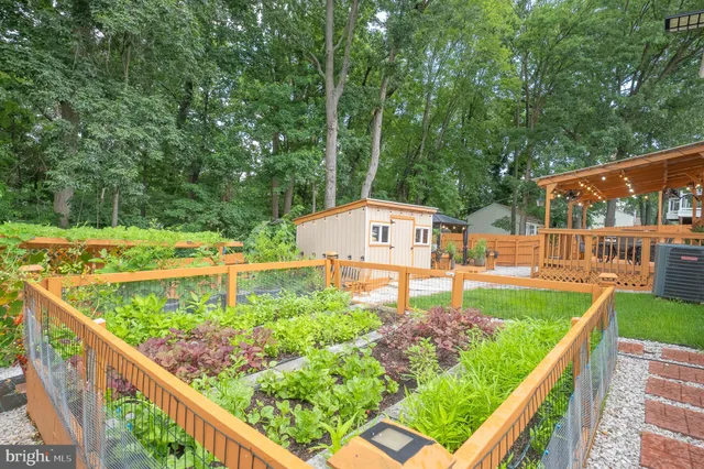 $425,000 | 8 Red Bud Court, Essex, MD 21221