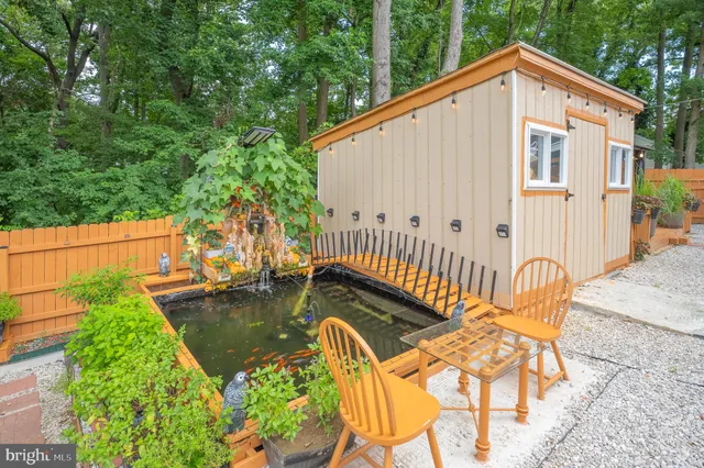 $425,000 | 8 Red Bud Court, Essex, MD 21221