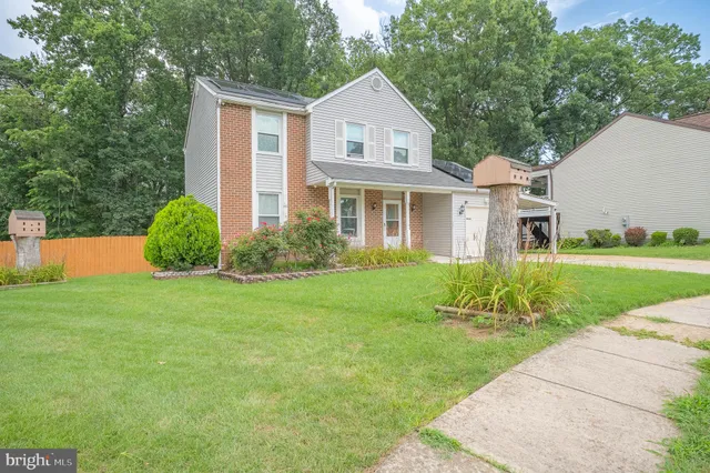 $425,000 | 8 Red Bud Court, Essex, MD 21221
