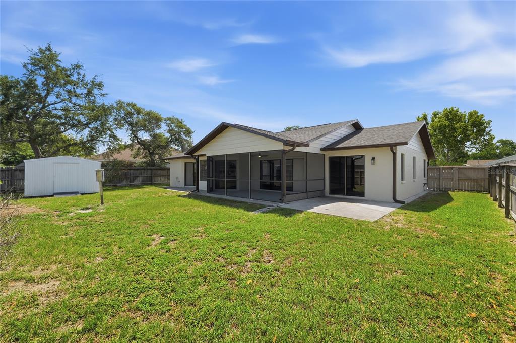 2433 Waterfall Drive Spring Hill, FL 34608 - Photo 31 of 42