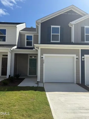 $281,700 | 198 Parker Lane, Mebane, NC 27302