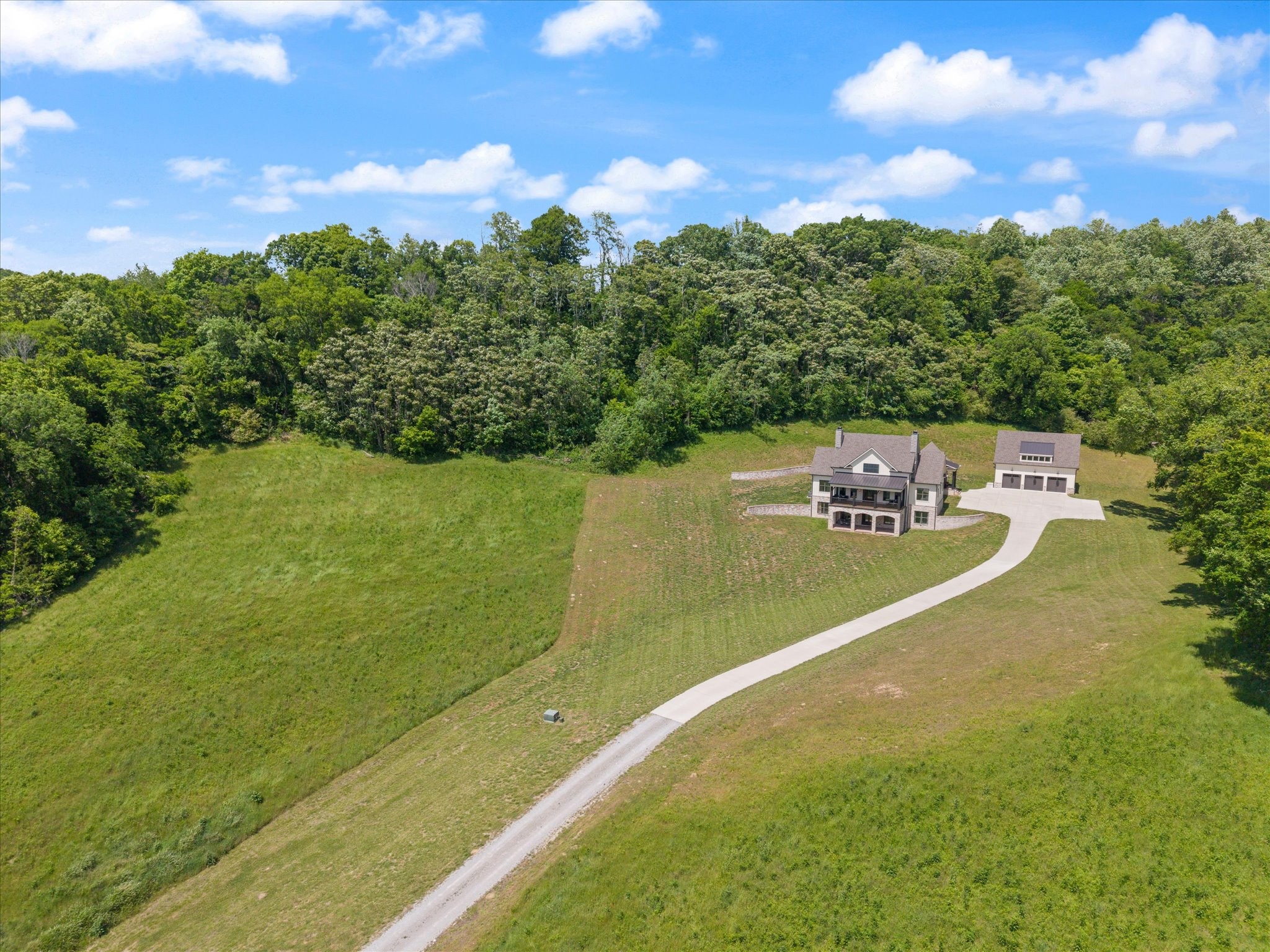 5364 Gaskill Branch Road Santa Fe, TN 38482 - Photo 6 of 51