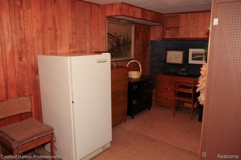 1767 Sheffield Road Birmingham, MI 48009 - Photo 19 of 23 BASEMENT