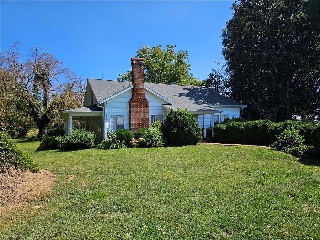 777 Copeland School Road