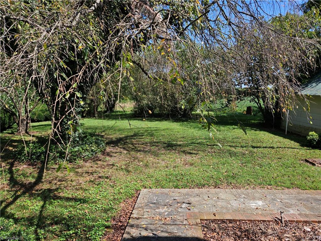 777 Copeland School Road Dobson, NC 27017 - Photo 11 of 43 Back Patio