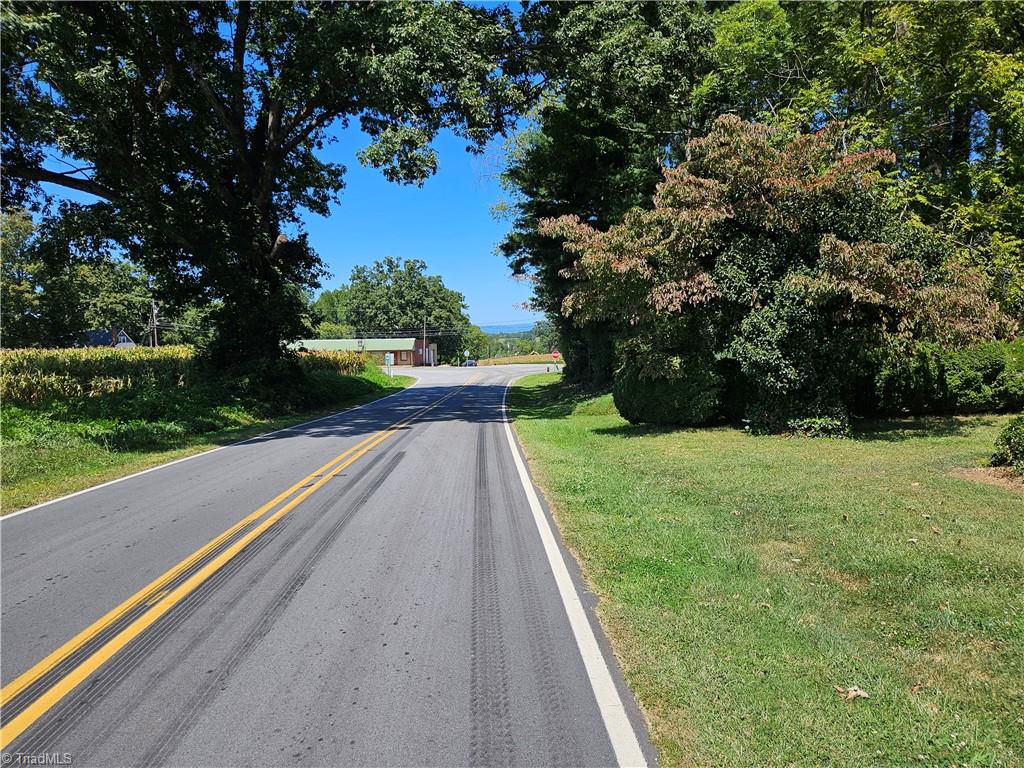 777 Copeland School Road Dobson, NC 27017 - Photo 13 of 43 Intersection Hwy 268
