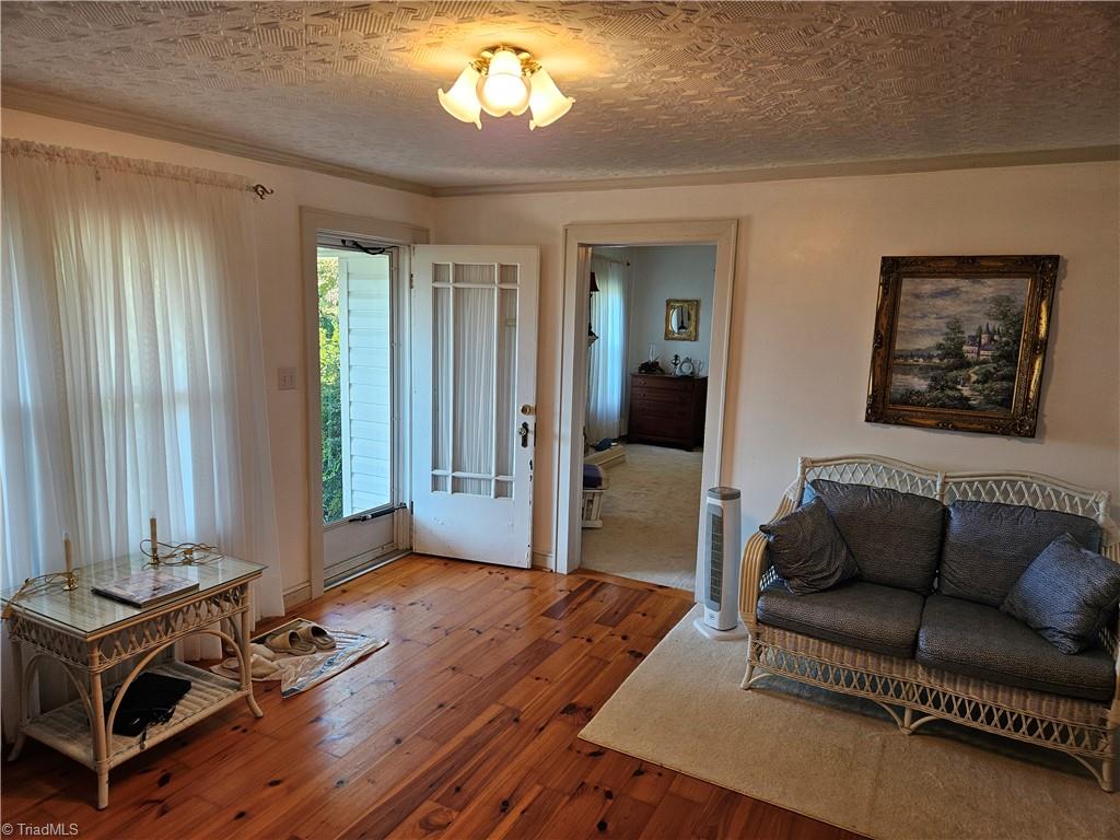 777 Copeland School Road Dobson, NC 27017 - Photo 14 of 43 Welcome