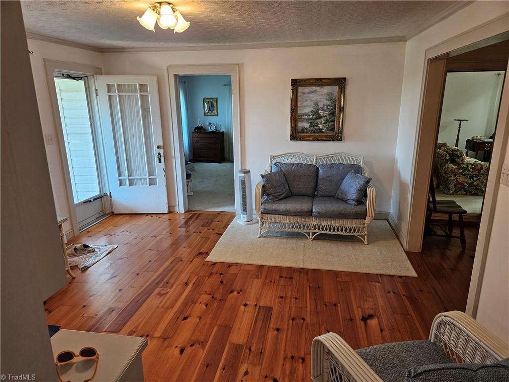 777 Copeland School Road Dobson, NC 27017 - Photo 15 of 43 Have a seat