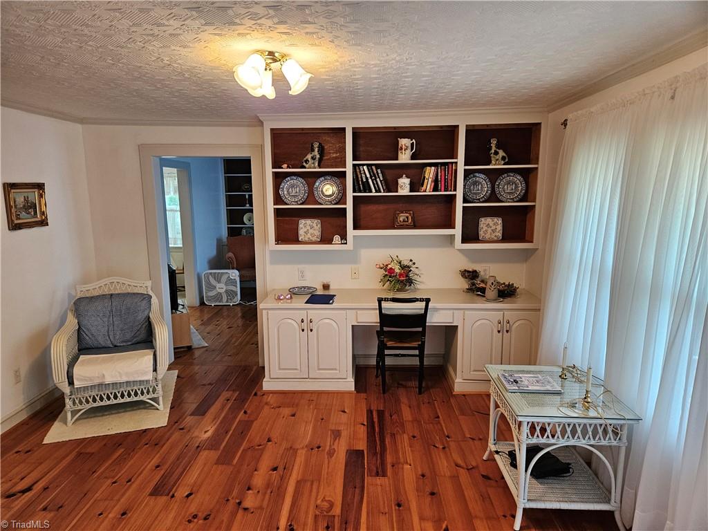 777 Copeland School Road Dobson, NC 27017 - Photo 16 of 43 Library