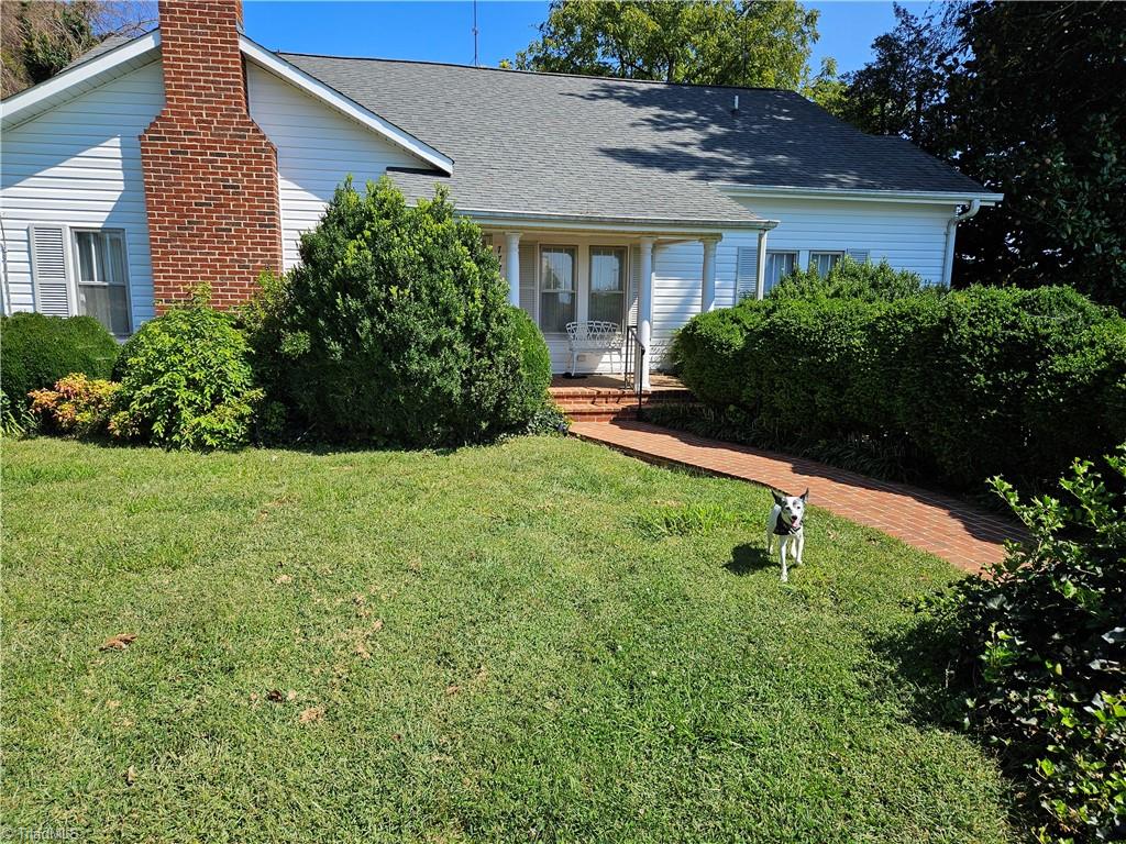777 Copeland School Road Dobson, NC 27017 - Photo 2 of 43 Shadow Greats you