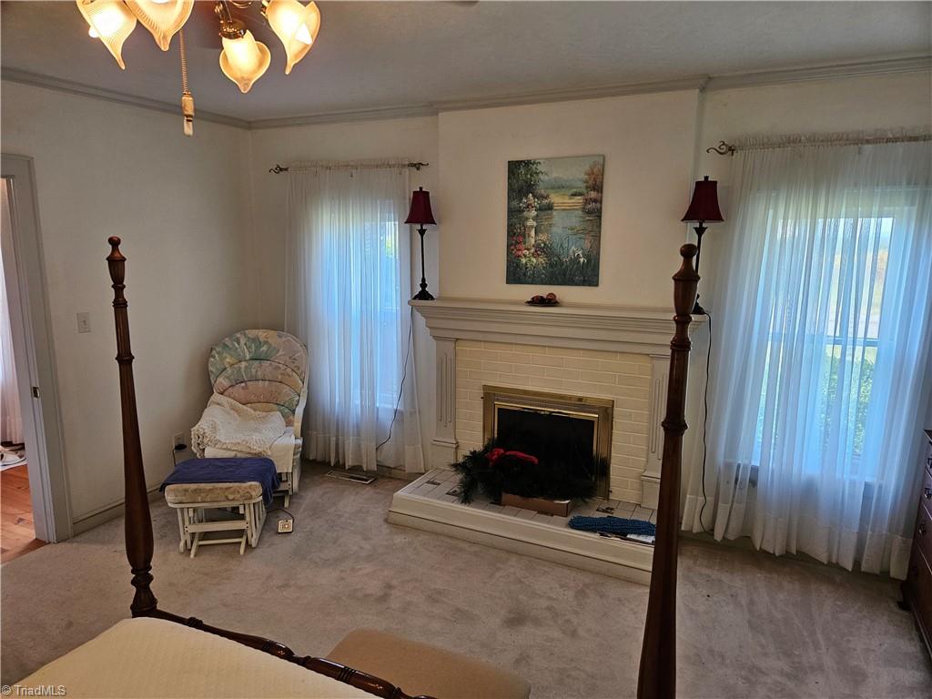 777 Copeland School Road Dobson, NC 27017 - Photo 22 of 43 Warm nights