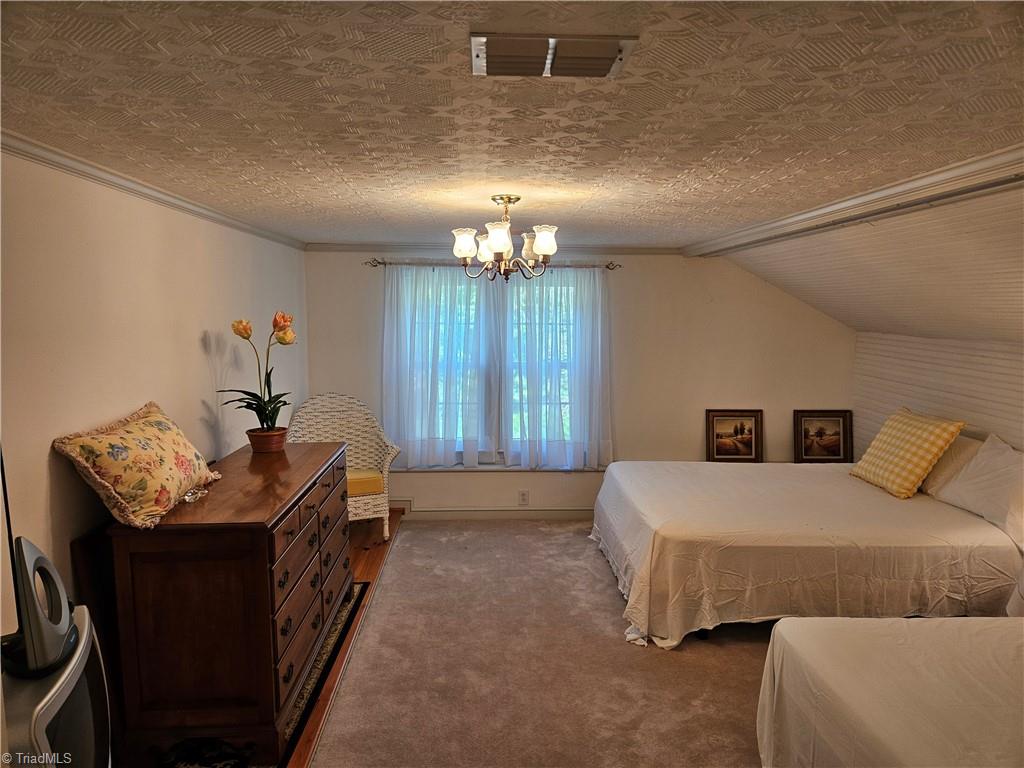 777 Copeland School Road Dobson, NC 27017 - Photo 38 of 43 2nd bedroom