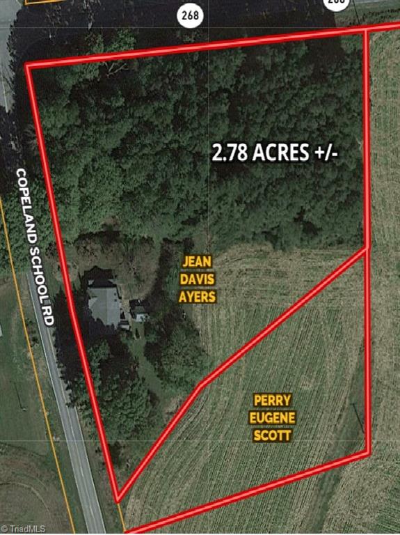 777 Copeland School Road Dobson, NC 27017 - Photo 43 of 43 2.78 Acres